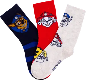 CHAUSSETTES ENFANT