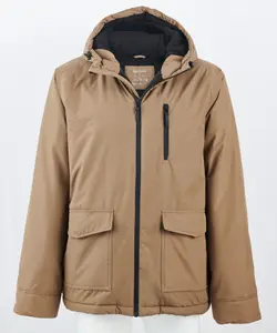 PARKA HOMME INEXTENSO