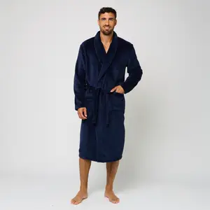 PEIGNOIR HOMME INEXTENSO