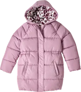 PARKA ENFANT INEXTENSO