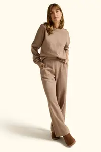 PANTALON FEMME INEXTENSO