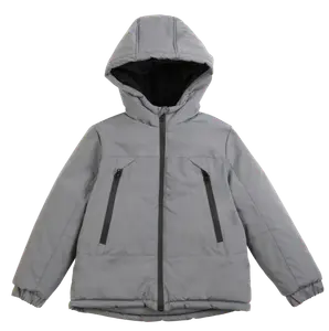 DOUDOUNE OU PARKA ENFANT INEXTENSO