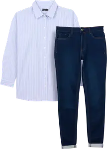CHEMISE FEMME INEXTENSO