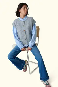 BLOUSE FEMME INEXTENSO