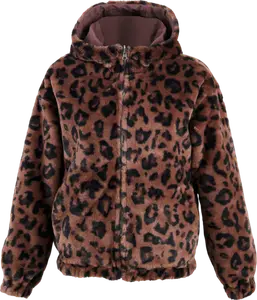 BLOUSON FEMME INEXTENSO