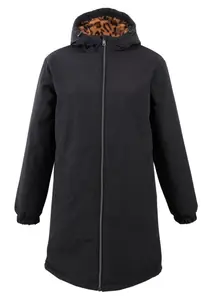 PARKA FEMME INEXTENSO