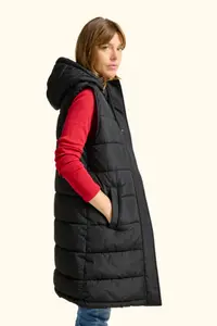 DOUDOUNE FEMME INEXTENSO