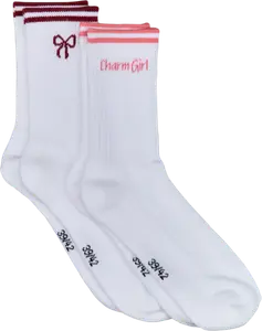 CHAUSSETTES FEMME INEXTENSO