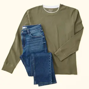 TEE-SHIRT HOMME INEXTENSO