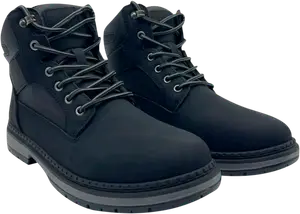 BOOTS HOMME INEXTENSO