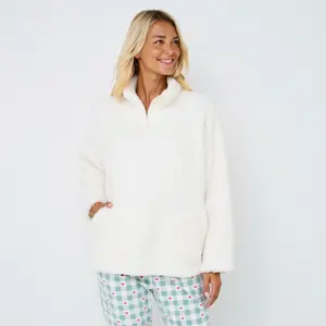 SWEAT SHERPA NUIT ADULTE INEXTENSO