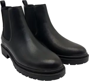 BOOTS FEMME INEXTENSO