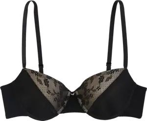 SOUTIEN-GORGE NILA INEXTENSO