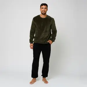 PYJAMA HOMME INEXTENSO