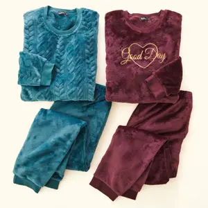 PYJAMA FEMME INEXTENSO