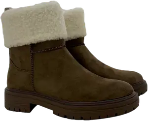 BOOTS FEMME INEXTENSO