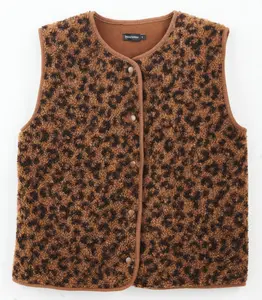 VESTE FEMME INEXTENSO