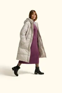 DOUDOUNE FEMME INEXTENSO