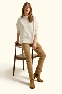 PANTALON FEMME INEXTENSO