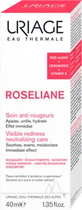 URIAGE GAMMES ROSÉLIANE ET TOLÉDERM