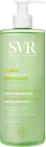 SVR GAMME SEBIACLEAR