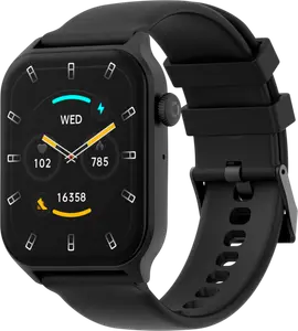 MONTRE CONNECTÉE ECHO RAINBOW ONE