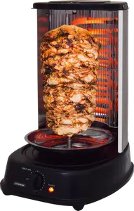 MACHINE À KEBAB