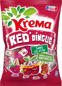 BONBONS KREMA