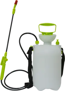 PULVÉRISATEUR PRESSION 5 L