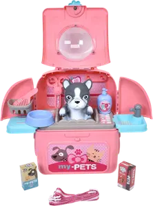 SAC À DOS CHIEN OU CHAT