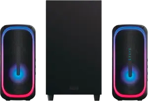 ENCEINTE PORTABLE GAMING BT Q.3916