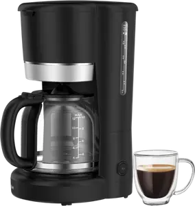CAFETIÈRE FILTRE Q.5226