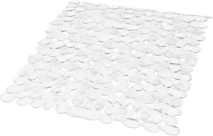 TAPIS GALET ANTIDÉRAPANT TRANSPARENT ACTUEL