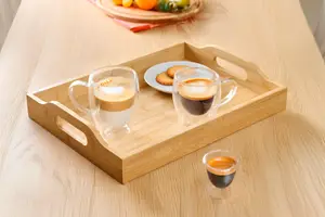 LA TASSE À CAFÉ DOUBLE PAROI ACTUEL