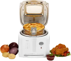 FRITEUSE QILIVE Q.5261