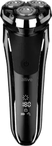 QILIVE TONDEUSE MULTIFONCTION Q.7212