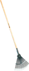 RÂTEAU À FEUILLES