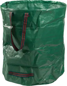 SAC DE JARDIN PLIABLE 215 L