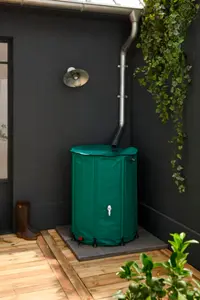 RÉCUPÉRATEUR D'EAU SOUPLE