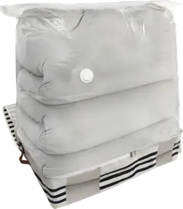 SAC SOUS VIDE AVEC SAC DE RANGEMENT