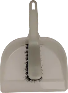 SET BROSSE ET PELLE À POUSSIÈRE ESSENTIEL