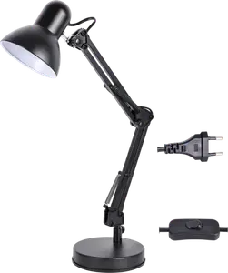 LAMPE DE BUREAU ACTUEL