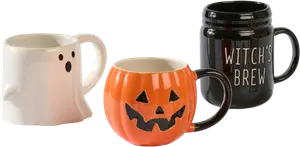 LE MUG CITROUILLE 35 CL ACTUEL