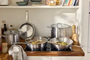GAMME INOX ACTUEL