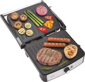GRILL VIANDE QILIVE Q.5566