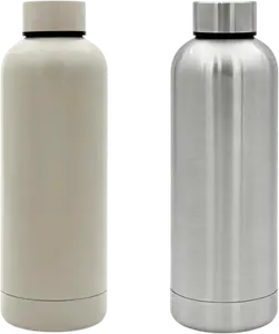 BOUTEILLE ISOTHERME 0.5 L ACTUEL