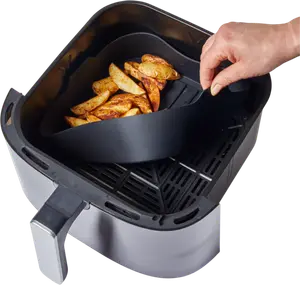 MOULE CARRÉ POUR FRITEUSE SANS HUILE ACTUEL