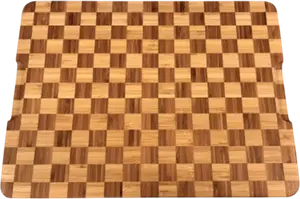 PLANCHE À DÉCOUPER EN BAMBOU 38 X 28 CM ACTUEL