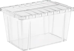 BOITE COUVERCLE OUVERTURE PAPILLON 19 L ACTUEL