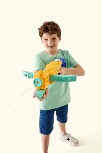 ARBALETE PISTOLET A EAU 46 CM